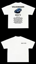 t shirt GOLF V 1.9 TDI