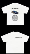 T shirt PASSAT B5