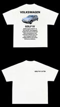 t shirt GOLF IV 1.9 TDI