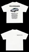 t shirt PASSAT 1.9 TDI