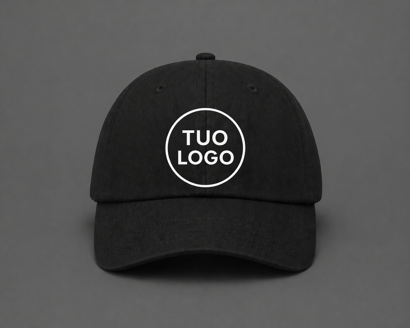 cappello personalizzato