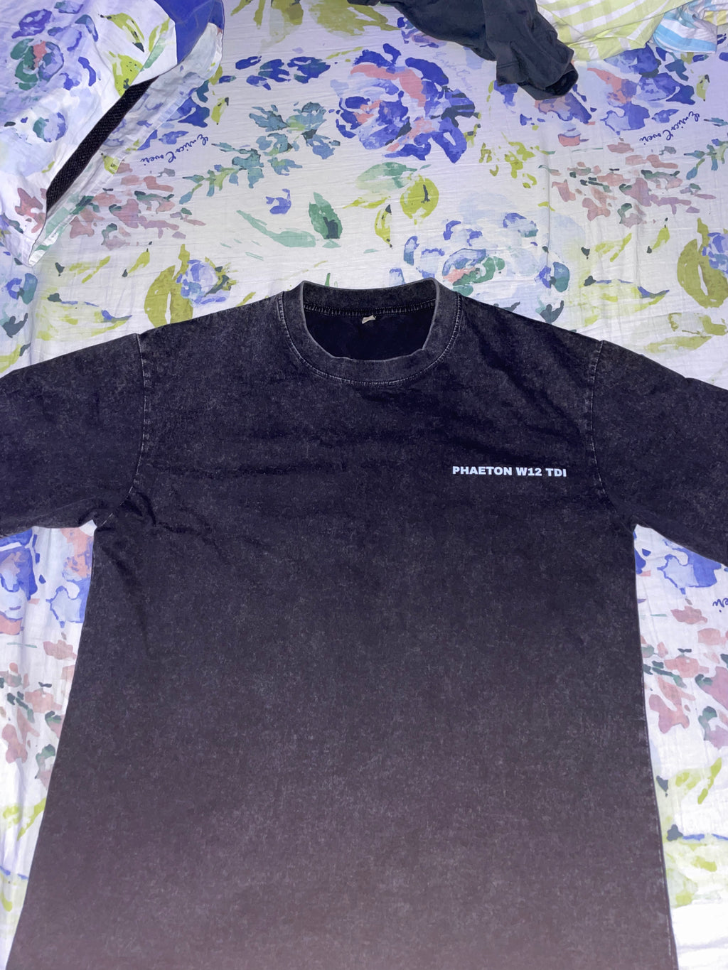 t shirt PHAETON 100% cotton