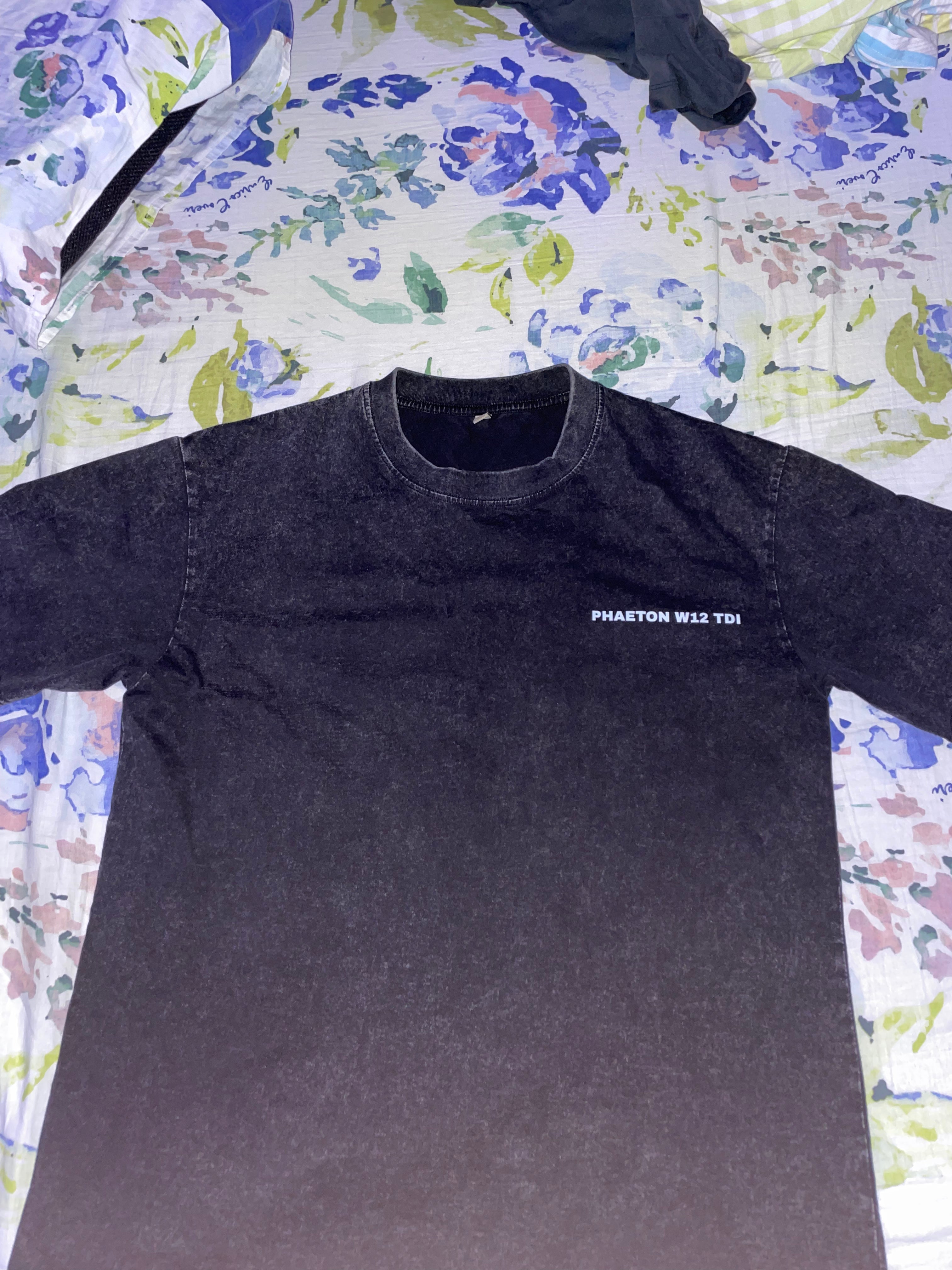 t shirt PHAETON 100% cotton