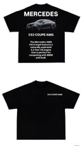 t shirt M5 F90