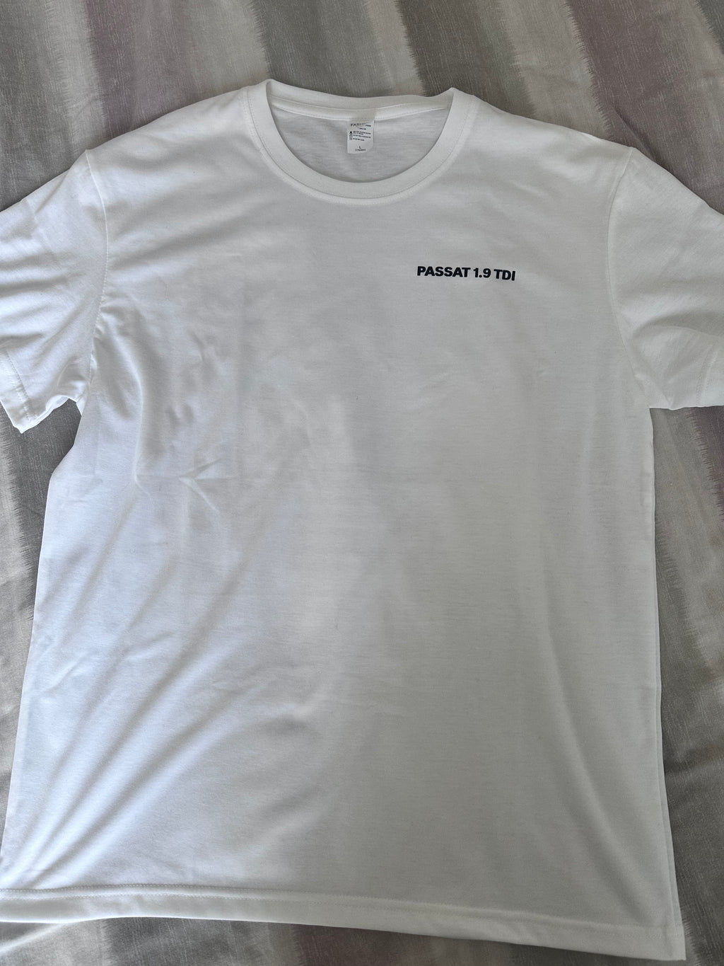 T shirt PASSAT B5