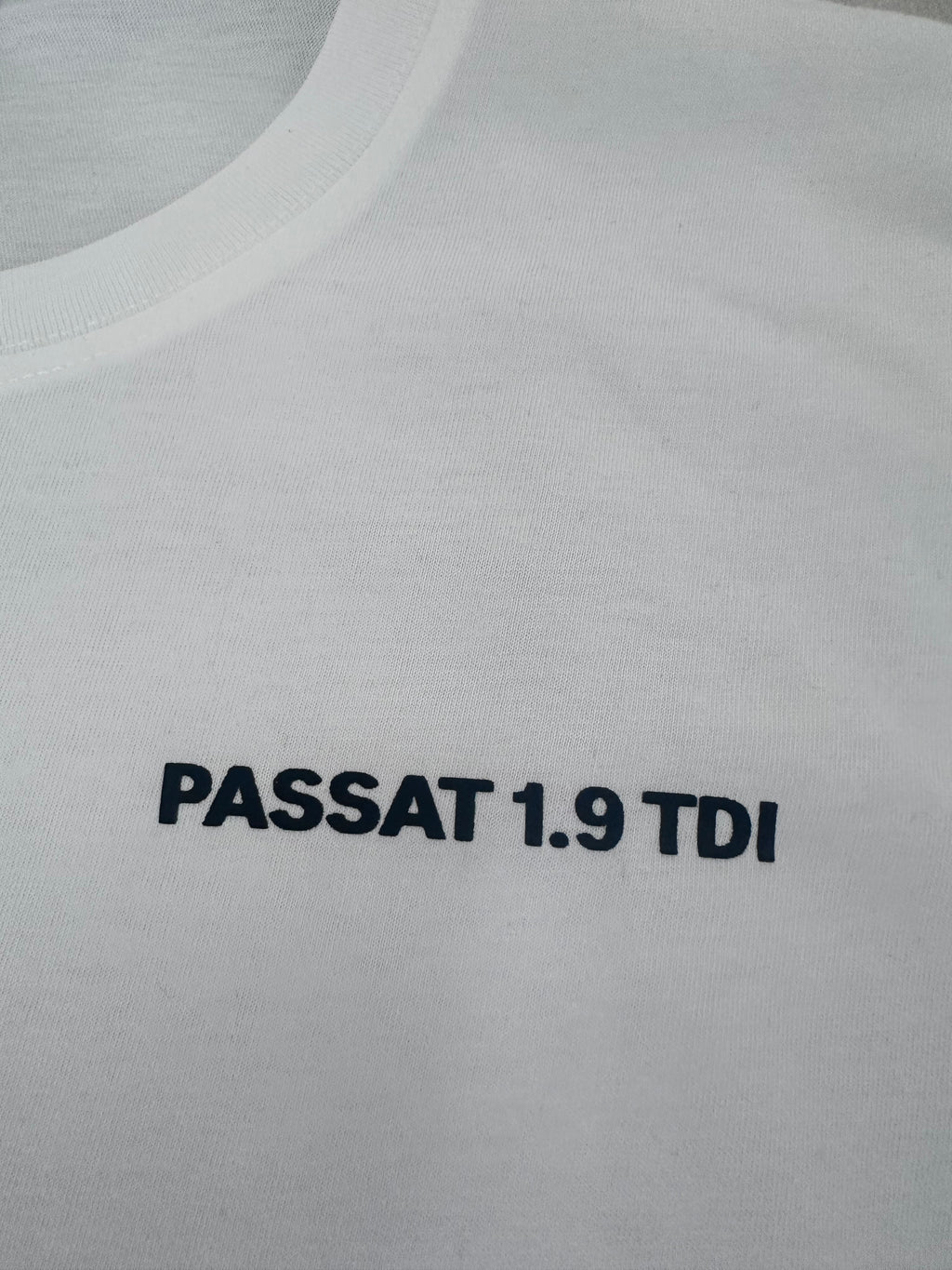 T shirt PASSAT B5