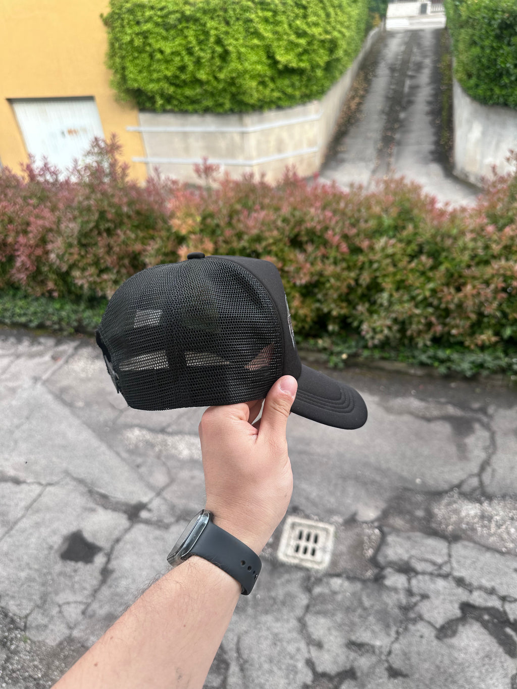 cappello