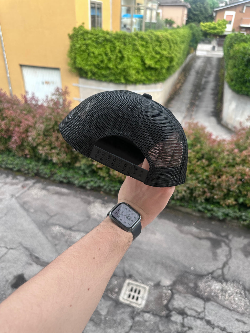 cappello