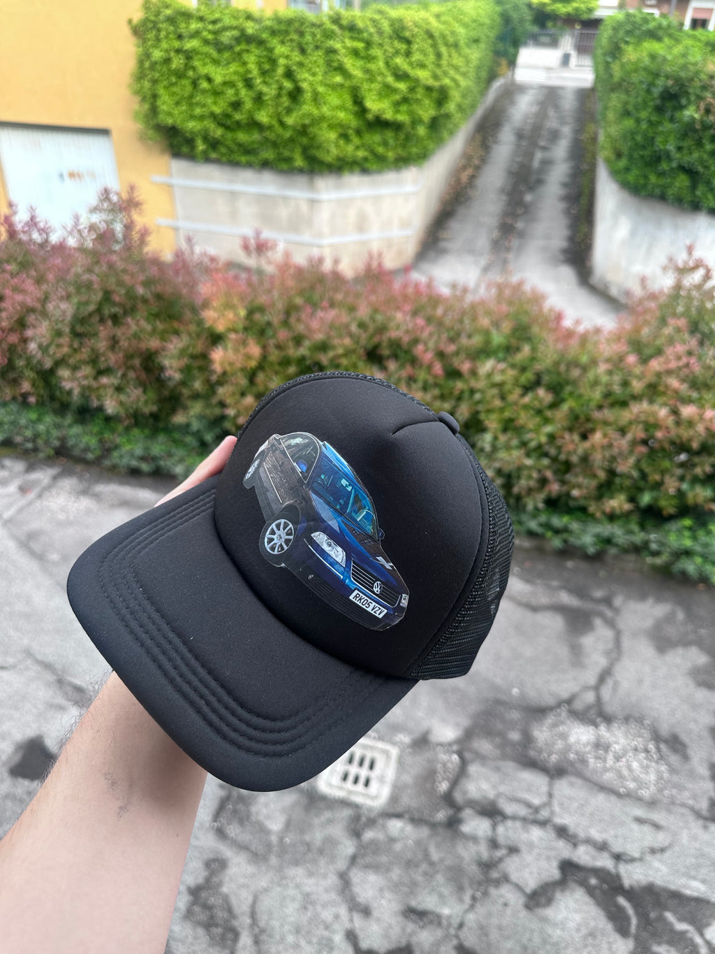 cappello
