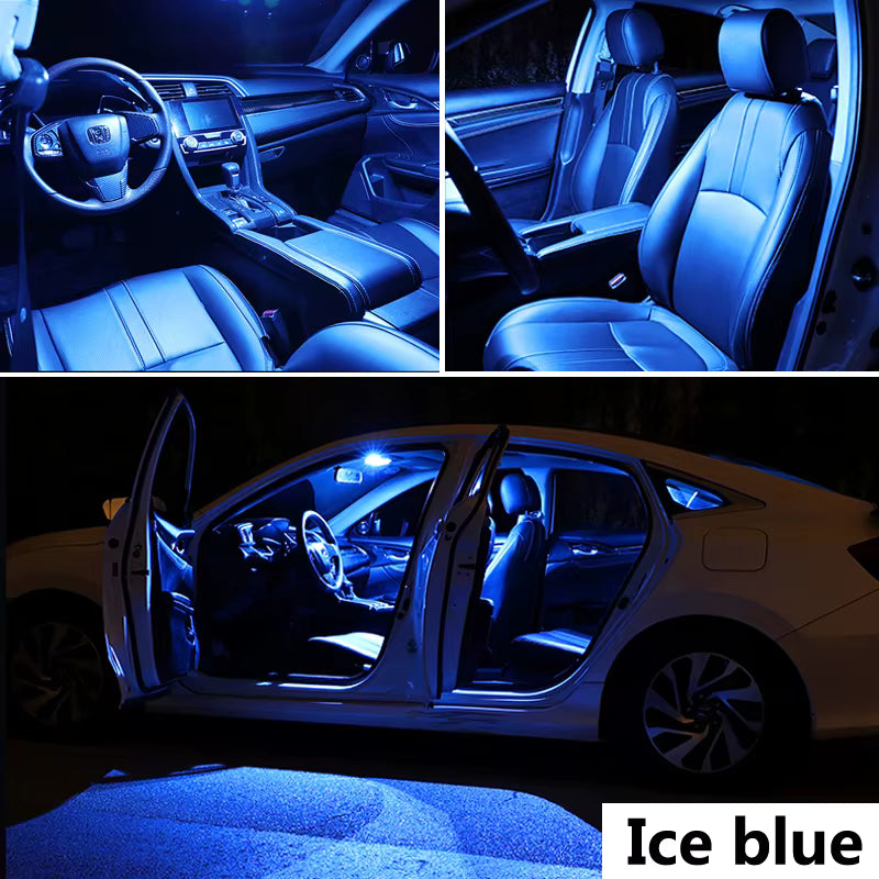 luci interni golf,3,4,5,6,7,jetta,4,5,6,passat b5.b6.b7.b7,cc